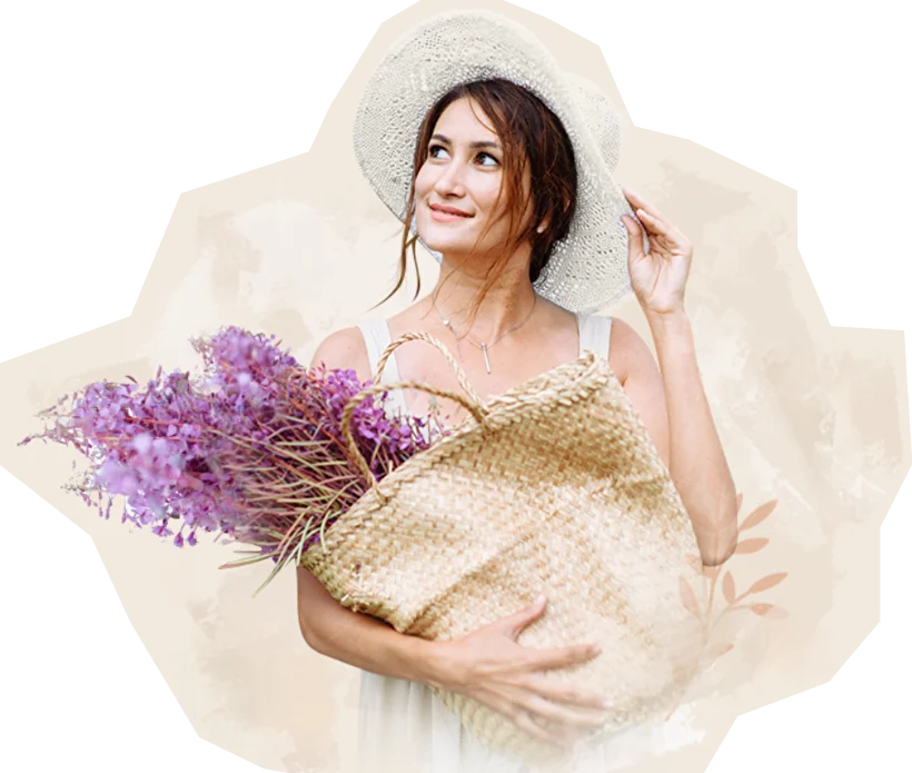 Диетолог Алина Мухаметова